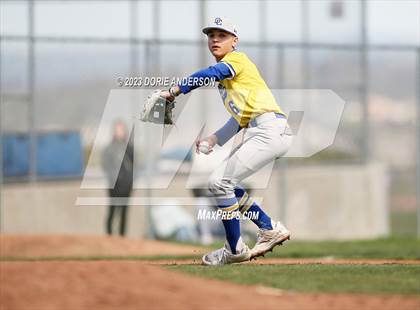 Thumbnail 2 in Del Campo @ Vista del Lago photogallery.