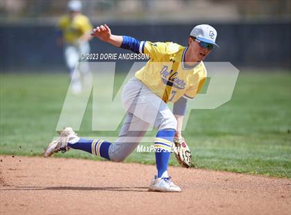 Thumbnail 1 in Del Campo @ Vista del Lago photogallery.