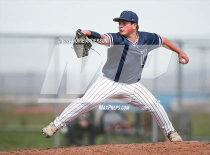 Thumbnail 3 in Del Campo @ Vista del Lago photogallery.