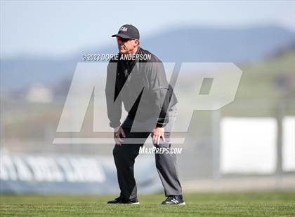 Thumbnail 3 in Del Campo @ Vista del Lago photogallery.