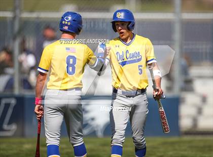Thumbnail 3 in Del Campo @ Vista del Lago photogallery.