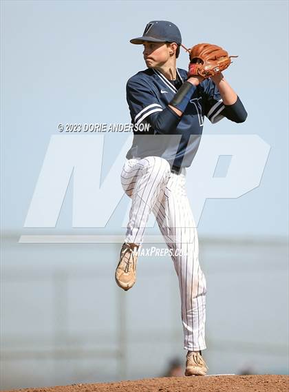 Thumbnail 3 in Del Campo @ Vista del Lago photogallery.