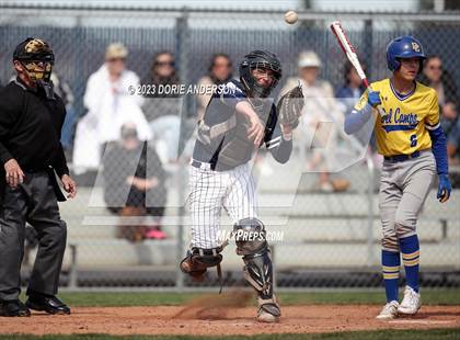 Thumbnail 2 in Del Campo @ Vista del Lago photogallery.