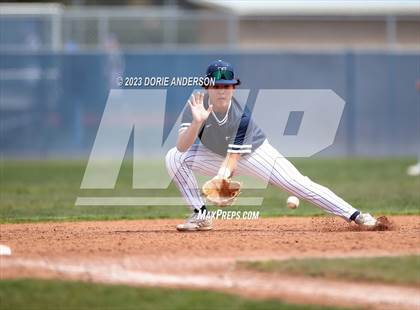 Thumbnail 3 in Del Campo @ Vista del Lago photogallery.