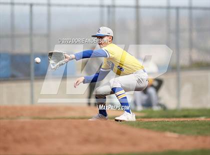 Thumbnail 1 in Del Campo @ Vista del Lago photogallery.