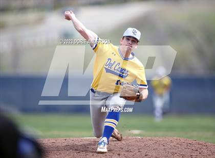 Thumbnail 2 in Del Campo @ Vista del Lago photogallery.