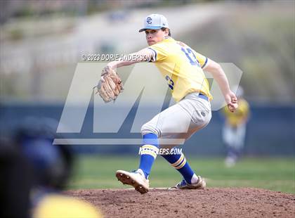 Thumbnail 2 in Del Campo @ Vista del Lago photogallery.