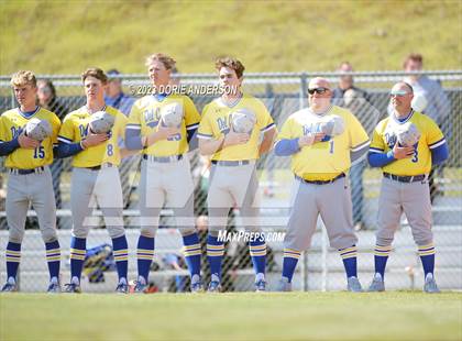 Thumbnail 1 in Del Campo @ Vista del Lago photogallery.
