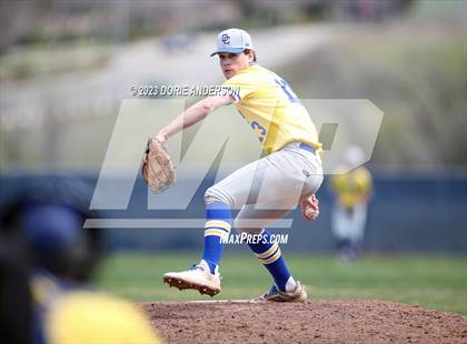 Thumbnail 1 in Del Campo @ Vista del Lago photogallery.