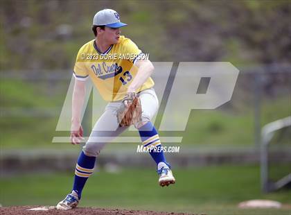 Thumbnail 1 in Del Campo @ Vista del Lago photogallery.