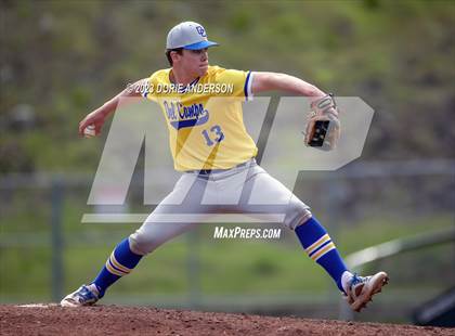 Thumbnail 3 in Del Campo @ Vista del Lago photogallery.