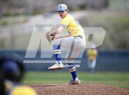 Thumbnail 2 in Del Campo @ Vista del Lago photogallery.