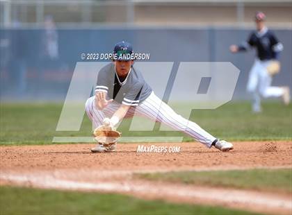 Thumbnail 2 in Del Campo @ Vista del Lago photogallery.