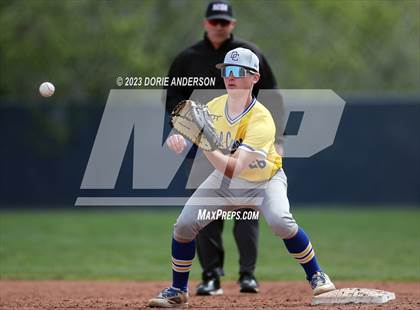 Thumbnail 3 in Del Campo @ Vista del Lago photogallery.