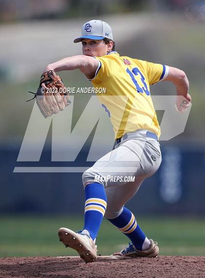 Thumbnail 2 in Del Campo @ Vista del Lago photogallery.