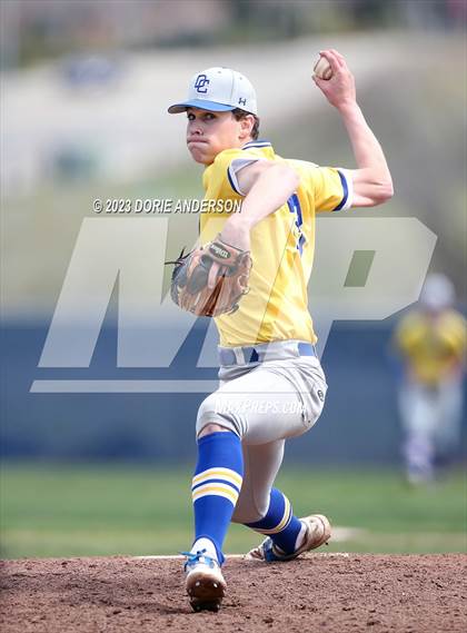 Thumbnail 3 in Del Campo @ Vista del Lago photogallery.