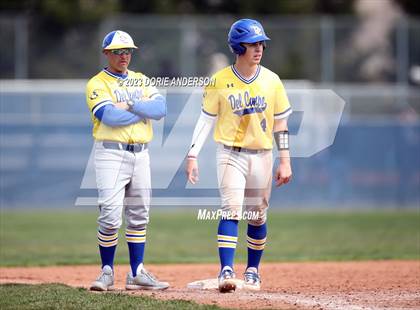 Thumbnail 1 in Del Campo @ Vista del Lago photogallery.