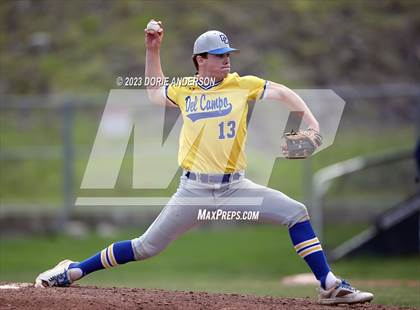 Thumbnail 3 in Del Campo @ Vista del Lago photogallery.