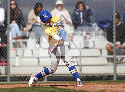Thumbnail 1 in Del Campo @ Vista del Lago photogallery.
