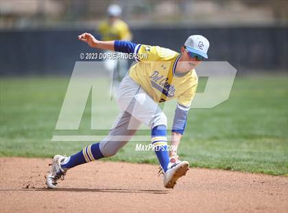 Thumbnail 3 in Del Campo @ Vista del Lago photogallery.
