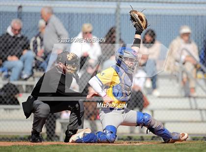 Thumbnail 3 in Del Campo @ Vista del Lago photogallery.