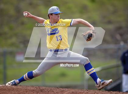 Thumbnail 1 in Del Campo @ Vista del Lago photogallery.