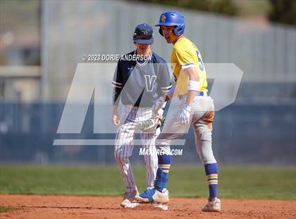 Thumbnail 2 in Del Campo @ Vista del Lago photogallery.