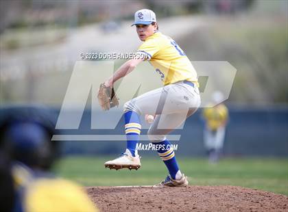 Thumbnail 3 in Del Campo @ Vista del Lago photogallery.