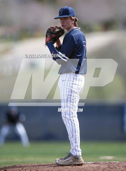 Thumbnail 3 in Del Campo @ Vista del Lago photogallery.