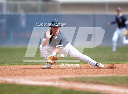 Thumbnail 1 in Del Campo @ Vista del Lago photogallery.