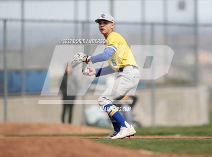 Thumbnail 3 in Del Campo @ Vista del Lago photogallery.