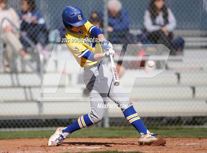 Thumbnail 1 in Del Campo @ Vista del Lago photogallery.