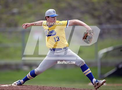 Thumbnail 2 in Del Campo @ Vista del Lago photogallery.