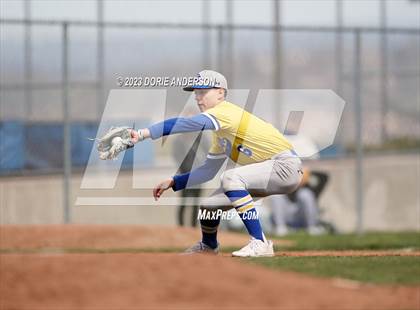 Thumbnail 2 in Del Campo @ Vista del Lago photogallery.