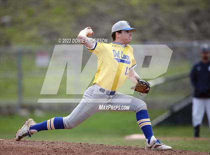 Thumbnail 1 in Del Campo @ Vista del Lago photogallery.