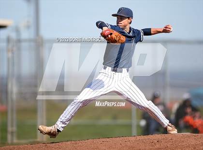 Thumbnail 3 in Del Campo @ Vista del Lago photogallery.