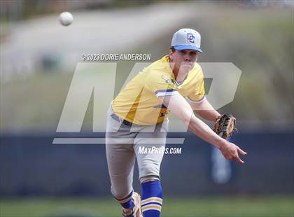 Thumbnail 1 in Del Campo @ Vista del Lago photogallery.