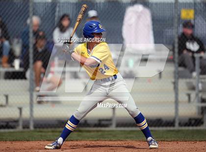 Thumbnail 1 in Del Campo @ Vista del Lago photogallery.