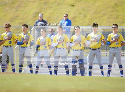 Thumbnail 3 in Del Campo @ Vista del Lago photogallery.