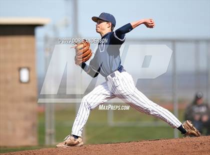 Thumbnail 3 in Del Campo @ Vista del Lago photogallery.