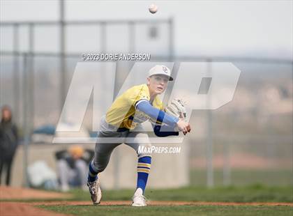 Thumbnail 1 in Del Campo @ Vista del Lago photogallery.