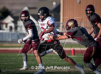 Thumbnail 1 in North Sanpete @ Maple Mountain photogallery.