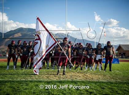 Thumbnail 2 in North Sanpete @ Maple Mountain photogallery.
