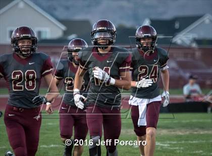 Thumbnail 3 in North Sanpete @ Maple Mountain photogallery.
