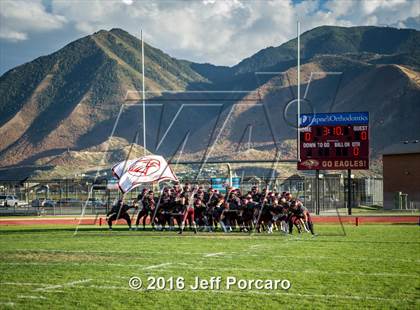 Thumbnail 1 in North Sanpete @ Maple Mountain photogallery.