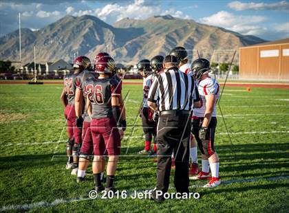 Thumbnail 3 in North Sanpete @ Maple Mountain photogallery.