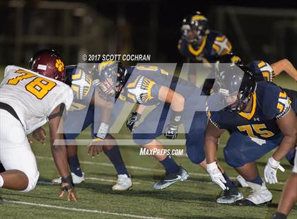 Thumbnail 1 in Howard Tech @ Chattanooga Christian photogallery.