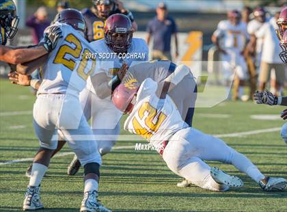 Thumbnail 3 in Howard Tech @ Chattanooga Christian photogallery.