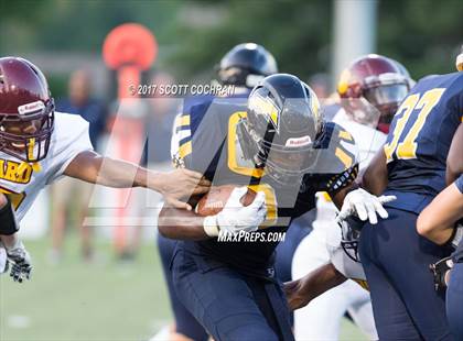 Thumbnail 3 in Howard Tech @ Chattanooga Christian photogallery.
