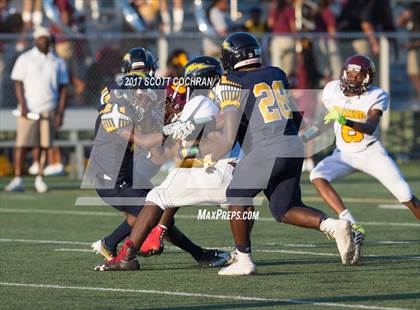 Thumbnail 2 in Howard Tech @ Chattanooga Christian photogallery.